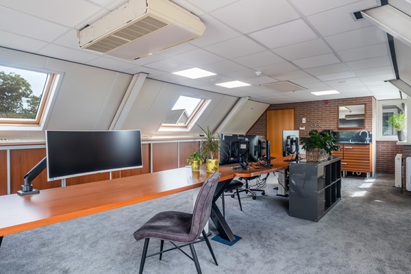 Medium property photo - Barwoutswaarder 166A, 3449 HS Woerden
